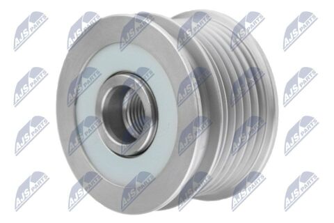 Механизм свободного хода генератора Mercedes W210 200D, 220D, 250D 1995.06-, Sprinter 2.2D, 2.8D 1995.02- Механизм свободного хода генератора Mercedes W210 200D, 220D, 250D 1995.06-, Sprinter 2.2D, 2.8D 1995.02-