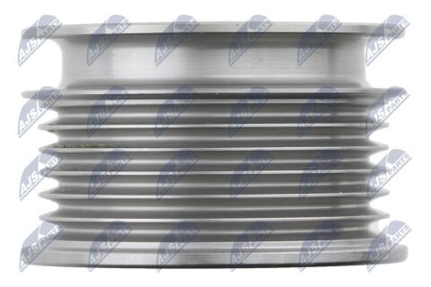 Механизм свободного хода генератора Mercedes W210 200D, 220D, 250D 1995.06-, Sprinter 2.2D, 2.8D 1995.02- Механизм свободного хода генератора Mercedes W210 200D, 220D, 250D 1995.06-, Sprinter 2.2D, 2.8D 1995.02-