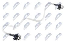 Паливопровід Mercedes А-Class (W168) A 160 Cdi (168.007) 97-05 Паливопровід Mercedes А-Class (W168) A 160 Cdi (168.007) 97-05