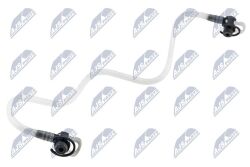 Топливопровод Mercedes А-Class (W168) A 160 Cdi (168.007) 97-05