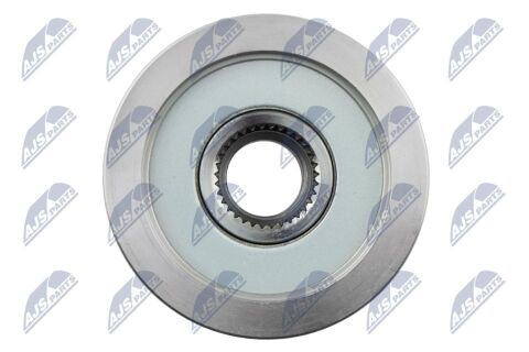 Механизм свободного хода генератора Mercedes W210 200D, 220D, 250D 1995.06-, Sprinter 2.2D, 2.8D 1995.02- Механизм свободного хода генератора Mercedes W210 200D, 220D, 250D 1995.06-, Sprinter 2.2D, 2.8D 1995.02-