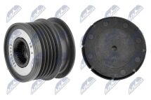 Механізм вільного ходу генератора Mercedes А-Class W168 1.9