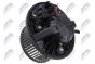 Компресор салону Mercedes А-Class W169 2004-2012,B-Class W245 2005-2011, фото 2 - інтерент-магазин Auto-Mechanic