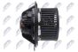 Компресор салону Mercedes А-Class W169 2004-2012,B-Class W245 2005-2011, фото 3 - інтерент-магазин Auto-Mechanic