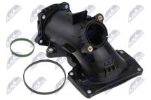 Шланг подачі наддувального повітря Mercedes А-Class W176 A180Cdi