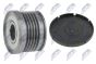 Механизм свободного хода генератора Mercedes-Benz B-Class (W245) B 200 Cdi (245.208), Smart Forfour 1.5 Cdi (454.001), Mitsubishi Colt 1.5Did, фото 1 - интернет-магазин Auto-Mechanic