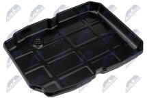 Оливний піддон, автоматична КП Mercedes-Benz C-Class Sedan (W203) 07-14, E-Class Sedan (W211) 02-08, Ssangyong Rexton (Gab) 02-