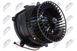 Компресор салону Mercedes-Benz C-Class W 202 (93-) C 180, Clk-Class W 208 (97-) Clk 200, Slk-Class R 170 (96-) Slk 200