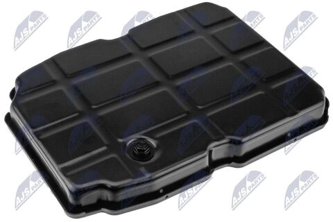 Оливний піддон, автоматична КП Mercedes-Benz C-Class Sedan (W203) 07-14, E-Class Sedan (W211) 02-08, Ssangyong Rexton (Gab) 02- Оливний піддон, автоматична КП Mercedes-Benz C-Class Sedan (W203) 07-14, E-Class Sedan (W211) 02-08, Ssangyong Rexton (Gab) 02-