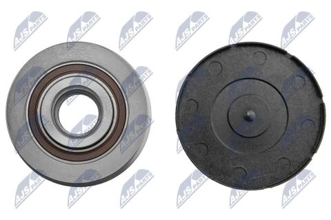 Механизм свободного хода генератора Mercedes-Benz B-Class (W245) B 200 Cdi (245.208), Smart Forfour 1.5 Cdi (454.001), Mitsubishi Colt 1.5Did Механизм свободного хода генератора Mercedes-Benz B-Class (W245) B 200 Cdi (245.208), Smart Forfour 1.5 Cdi (454.001), Mitsubishi Colt 1.5Did