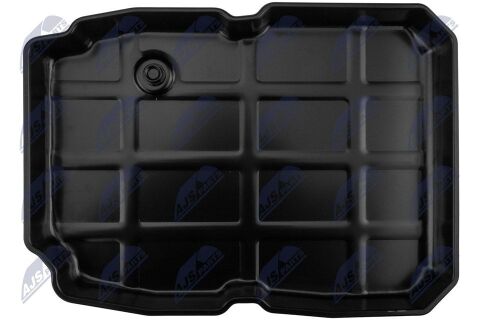Оливний піддон, автоматична КП Mercedes-Benz C-Class Sedan (W203) 07-14, E-Class Sedan (W211) 02-08, Ssangyong Rexton (Gab) 02- Оливний піддон, автоматична КП Mercedes-Benz C-Class Sedan (W203) 07-14, E-Class Sedan (W211) 02-08, Ssangyong Rexton (Gab) 02-