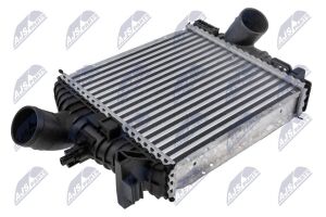 Интеркулер Mercedes-Benz V-Class I W 638 (96-) V 200 Cdi, Vito I W 638 (96-) 108 Cdi (Man