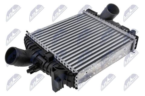 Охолоджувач наддувального повітря Mercedes-Benz V-Class I W 638 (96-) V 200 Cdi, Vito I W 638 (96-) 108 Cdi (Man