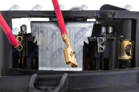 Вентилятор салона Mercedes-Benz C-Class W 202 (93-) C 180, Clk-Class W 208 (97-) Clk 200, Slk-Class R 170 (96-) Slk 200 Вентилятор салона Mercedes-Benz C-Class W 202 (93-) C 180, Clk-Class W 208 (97-) Clk 200, Slk-Class R 170 (96-) Slk 200