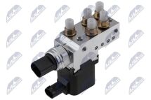 Клапан, пневматична установка Merceds E-Class W211 2002-,Cls C219 2005- Клапан, пневматична установка Merceds E-Class W211 2002-,Cls C219 2005-