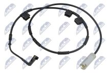 Сигнализатор, износ тормозных колодок Mini (R55,R56,R57) 2006-2015