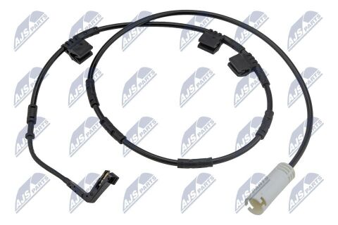 Конт. попер. сигналу, знос гальм. накл. Mini (R55,R56,R57) 2006-2015 Конт. попер. сигналу, знос гальм. накл. Mini (R55,R56,R57) 2006-2015