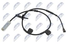 Конт. попер. сигналу, знос гальм. накл. Mini (R55,R58,R59) 2010-2015