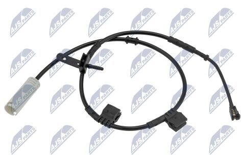 Конт. попер. сигналу, знос гальм. накл. Mini (R55,R58,R59) 2010-2015 Конт. попер. сигналу, знос гальм. накл. Mini (R55,R58,R59) 2010-2015