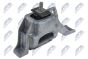 Опора, двигун Mini Cooper 2 D All4 Countryman (R60) 2010 - 2016 2.0 - 82 Kw, фото 1 - интернет-магазин Auto-Mechanic