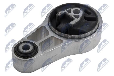 Опора, двигун Mini Cooper 2 Clubman (R55 Lci) 2010 - 2015 1.6 - 85 Kw Опора, двигун Mini Cooper 2 Clubman (R55 Lci) 2010 - 2015 1.6 - 85 Kw