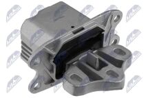 Опора, автоматична коробка передач Mini Cooper 3 Se All4 Countryman (F60) 2017 - 1.5 - 100 Kw Опора, автоматична коробка передач Mini Cooper 3 Se All4 Countryman (F60) 2017 - 1.5 - 100 Kw