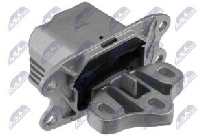 Опора, автоматична коробка передач Mini Cooper 3 Se All4 Countryman (F60) 2017 - 1.5 - 100 Kw