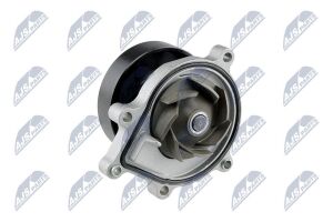 Насос охолоджувальної рідини, охолодження двигуна Mini Cooper, One, Countryman, Clubman, Paceman 1.6D, 2.0D 10-, Toyota Auris 1.6D4-D 15-, Avensis 1.6D4-D 15-, Rav-4 2.0D4-D 15-