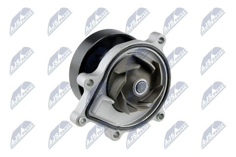 Насос охолоджувальної рідини, охолодження двигуна Mini Cooper, One, Countryman, Clubman, Paceman 1.6D, 2.0D 10-, Toyota Auris 1.6D4-D 15-, Avensis 1.6D4-D 15-, Rav-4 2.0D4-D 15- Насос охолоджувальної рідини, охолодження двигуна Mini Cooper, One, Countryman, Clubman, Paceman 1.6D, 2.0D 10-, Toyota Auris 1.6D4-D 15-, Avensis 1.6D4-D 15-, Rav-4 2.0D4-D 15-