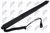 Електродвигун, кришка багажника Mini Countryman F60 17-