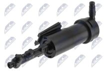 Форсунка подачі води для миття, система очищення фар Mini One,Cooper (R50