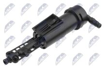 Форсунка подачі води для миття, система очищення фар Mini One,Cooper (R50