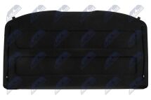 Тент кузова Mitsubishi Asx 2013-