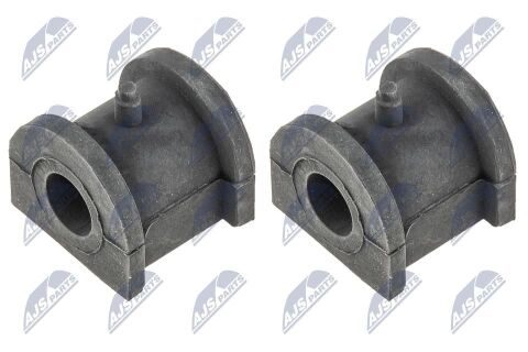 Втулка, стабілізатор Mitsubishi Carisma 95-99 Втулка, стабілізатор Mitsubishi Carisma 95-99