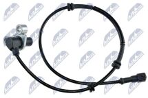 Датчик, кількість обертів колеса Mitsubishi Carisma 96.05-, Space Star 98-