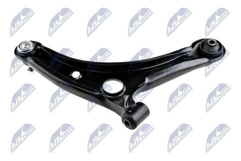 Важіль підвіски, підвіска коліс Mitsubishi Colt 04-12