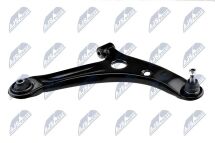 Важіль підвіски, підвіска коліс Mitsubishi Colt 04-12 Важіль підвіски, підвіска коліс Mitsubishi Colt 04-12