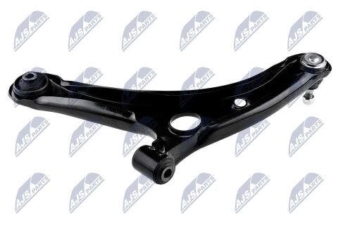 Важіль підвіски, підвіска коліс Mitsubishi Colt 04-12