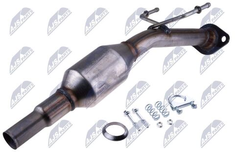 Катализатор Mitsubishi Colt Vi 1.1,1.1Lpg,1.3,1.5 2004-2012; Smart Forfour (454) 1.1,1.3,1.5 2004-2006; Катализатор Mitsubishi Colt Vi 1.1,1.1Lpg,1.3,1.5 2004-2012; Smart Forfour (454) 1.1,1.3,1.5 2004-2006;