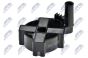 Котушка запалювання Mitsubishi Colt, Lancer 1.3 91-, Galant 1.8 16V 94-, Mazda 626 (Opcja Ii) Ge 1.8, 2.0 91-94, фото 1 - інтерент-магазин Auto-Mechanic