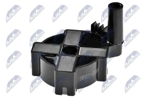 Котушка запалювання Mitsubishi Colt, Lancer 1.3 91-, Galant 1.8 16V 94-, Mazda 626 (Opcja Ii) Ge 1.8, 2.0 91-94 Котушка запалювання Mitsubishi Colt, Lancer 1.3 91-, Galant 1.8 16V 94-, Mazda 626 (Opcja Ii) Ge 1.8, 2.0 91-94