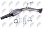 Катализатор Mitsubishi Colt Vi 1.1,1.1Lpg,1.3,1.5 2004-2012; Smart Forfour (454) 1.1,1.3,1.5 2004-2006;, фото 3 - интернет-магазин Auto-Mechanic