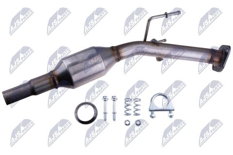 Катализатор Mitsubishi Colt Vi 1.1,1.1Lpg,1.3,1.5 2004-2012; Smart Forfour (454) 1.1,1.3,1.5 2004-2006; Катализатор Mitsubishi Colt Vi 1.1,1.1Lpg,1.3,1.5 2004-2012; Smart Forfour (454) 1.1,1.3,1.5 2004-2006;