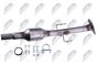 Катализатор Mitsubishi Colt Vi 1.1,1.1Lpg,1.3,1.5 2004-2012; Smart Forfour (454) 1.1,1.3,1.5 2004-2006;, фото 4 - интернет-магазин Auto-Mechanic