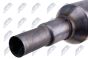 Катализатор Mitsubishi Colt Vi 1.1,1.1Lpg,1.3,1.5 2004-2012; Smart Forfour (454) 1.1,1.3,1.5 2004-2006;, фото 5 - интернет-магазин Auto-Mechanic