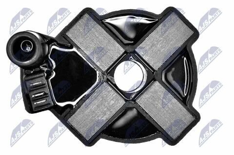 Котушка запалювання Mitsubishi Colt, Lancer 1.3 91-, Galant 1.8 16V 94-, Mazda 626 (Opcja Ii) Ge 1.8, 2.0 91-94 Котушка запалювання Mitsubishi Colt, Lancer 1.3 91-, Galant 1.8 16V 94-, Mazda 626 (Opcja Ii) Ge 1.8, 2.0 91-94