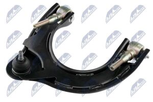 Важіль підвіски, підвіска коліс Mitsubishi Galant 92-, Eclipse D32 95-