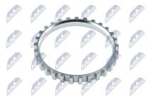 Зубчатый диск импульсного датчика, противобл. устр. Mitsubishi Hyundai