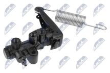 Регулятор тормозных сил Mitsubishi L200 2.5Td Регулятор тормозных сил Mitsubishi L200 2.5Td