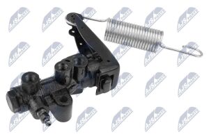 Регулятор гальмівного зусилля Mitsubishi L200 2.5Td